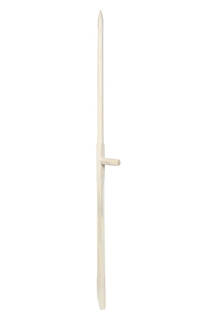 Lieskaft 175 cm Træ