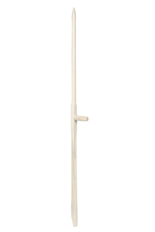 Lieskaft 175 cm Træ