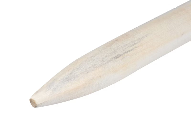 Lieskaft 175 cm Træ