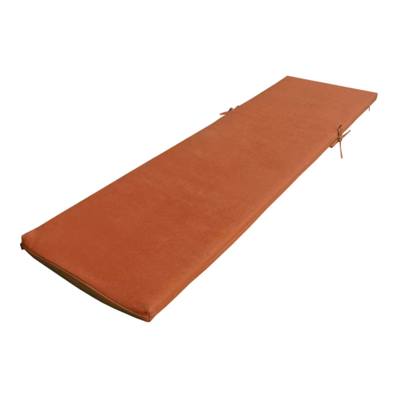 Liggestolshynde 185x55 cm Mango