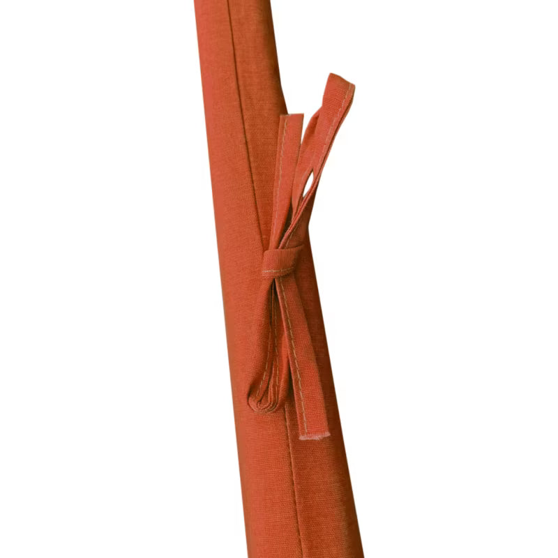 Liggestolshynde 185x55 cm Mango