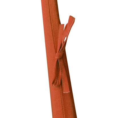 Liggestolshynde 185x55 cm Mango