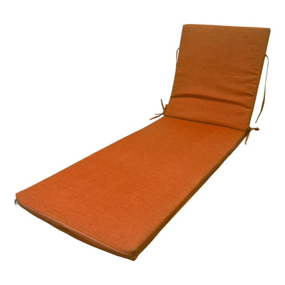 Liggestolshynde 185x55 cm Mango