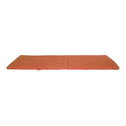 Liggestolshynde 185x55 cm Mango