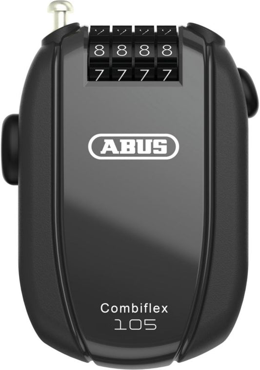 Abus Combif kodekabel 2,4 x 800 mm