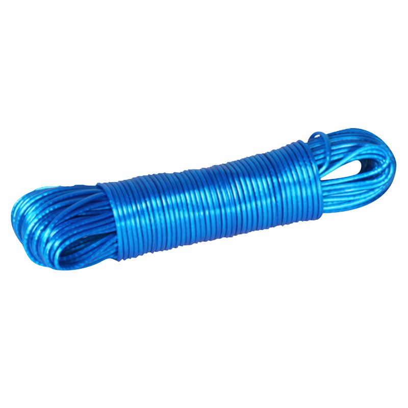 Tørresnor Normal 30 m Polyester Mix