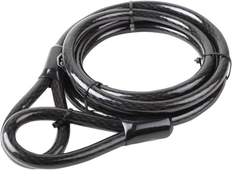 Smith & Locke sikringskabel 15 x 3000 mm