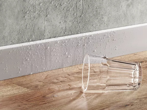 Liste 220 cm Kaszmir PVC