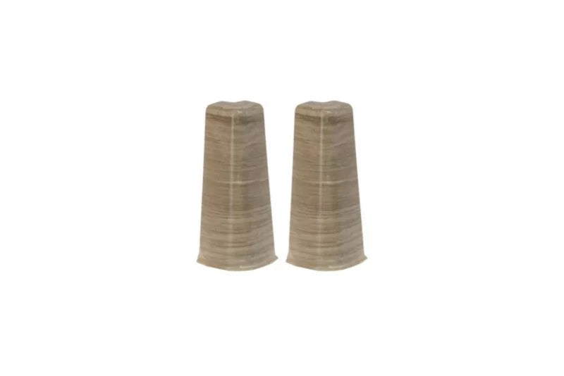Liste Hi-Line Prestige Marsylia Mat 22x75x20 mm PVC 1 kpl.