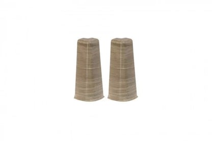 Liste Hi-Line Prestige Marsylia Mat 22x75x20 mm PVC 1 kpl.