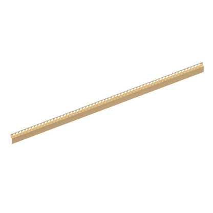 Listwa Czołowa Fluxio 130 cm Guld Borstet