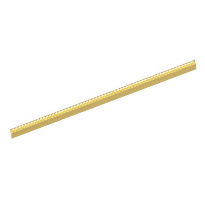 Listwa Czołowa Fluxio 130 cm Gylden Rustfrit Stål