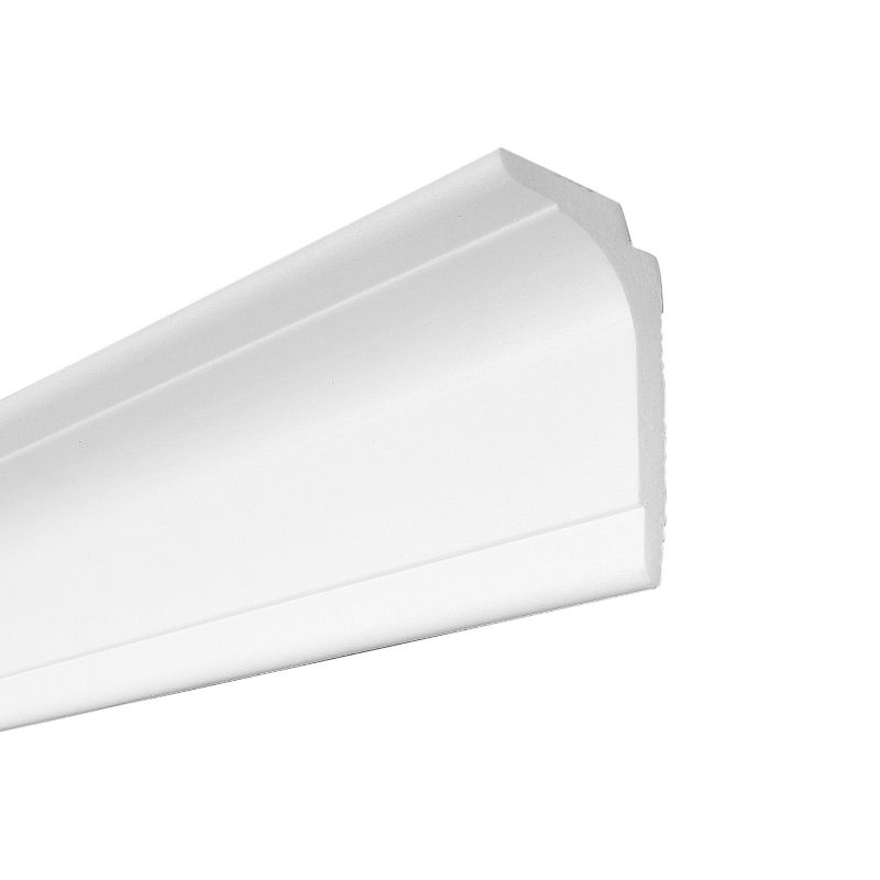 Dekorativ liste Decosa L100 2 m