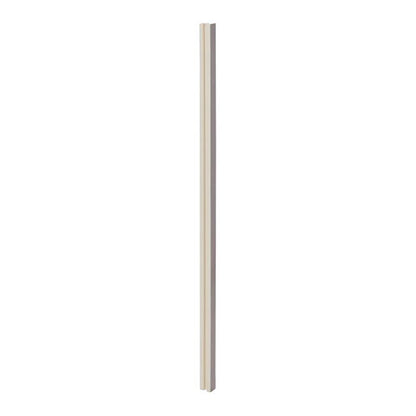 Listwa Dekoracyjna 610 mm Sølv PVC