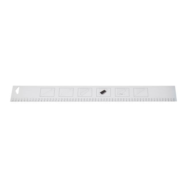 GoodHome tapetliste 85,5 cm