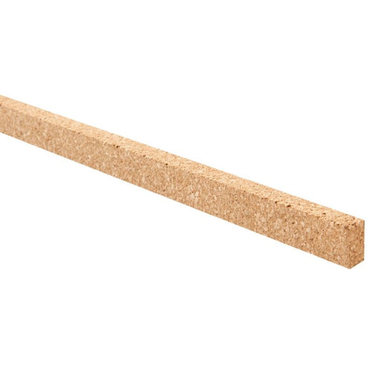Magnusson dilatationsliste til trægulve 915 x 16 x 7 mm