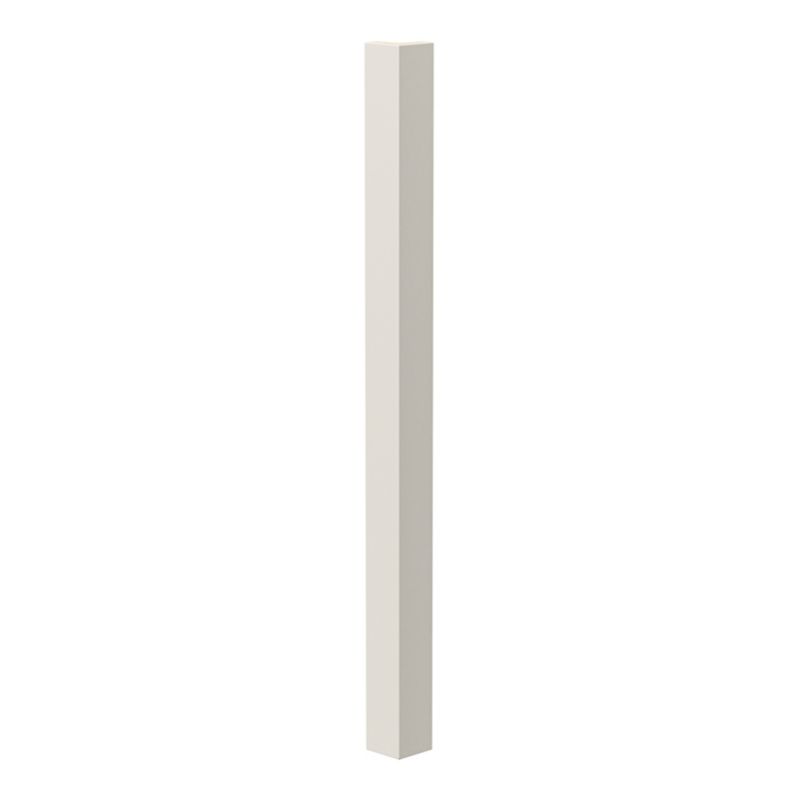 GoodHome Innovo liste 4,8 x 71,5 cm sandsten mat