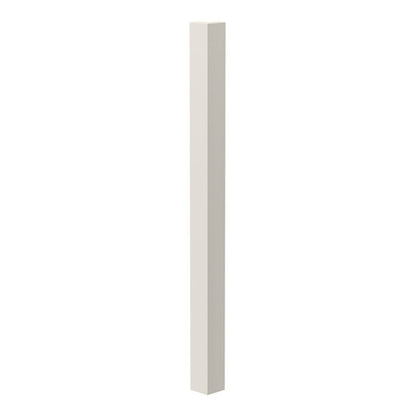 GoodHome Innovo liste 4,8 x 71,5 cm sandsten mat