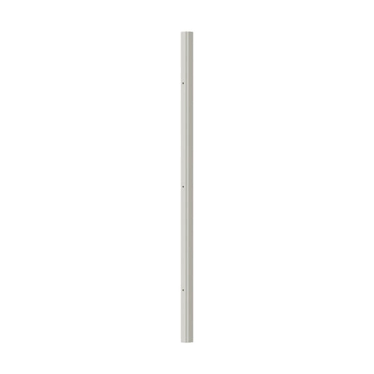 GoodHome Stevia hjørneliste 2,05 x 71,5 cm sandsten mat
