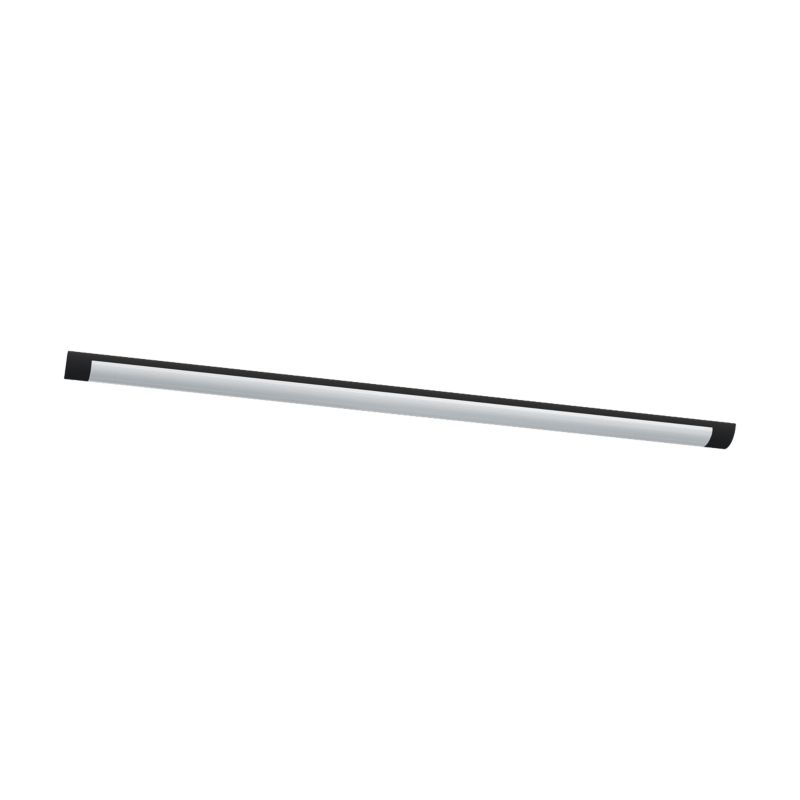 Listwa LED Eko-Light Batten 36 W 120 cm 4000 K Sort