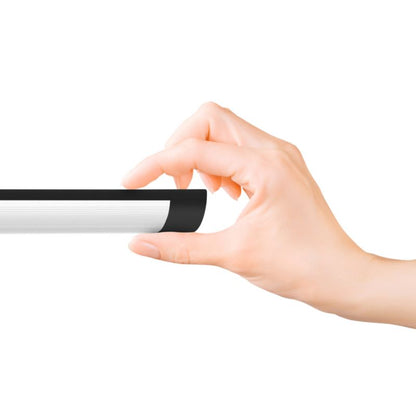 Listwa LED Eko-Light Batten 36 W 120 cm 4000 K Sort
