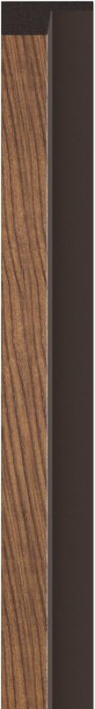 Venstre liste Vox Linerio L-Line Mocca 2,65 m²