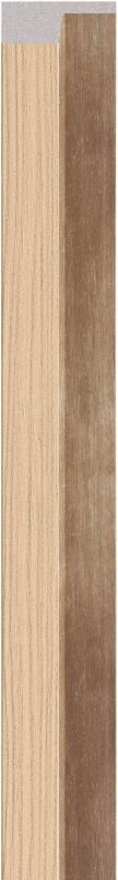 Venstre liste Vox Linerio L-Line Natural 2,65 m²