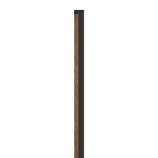 Venstre liste Vox Linerio S-Line Mocca 2,65 m²