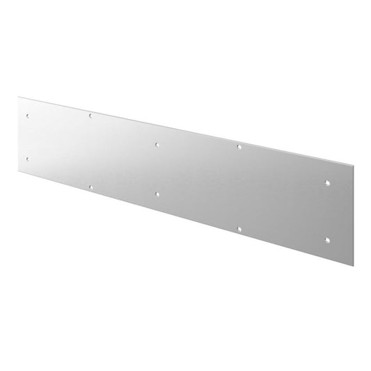 Maskeringsliste til opvaskemaskine GoodHome Innovo inox