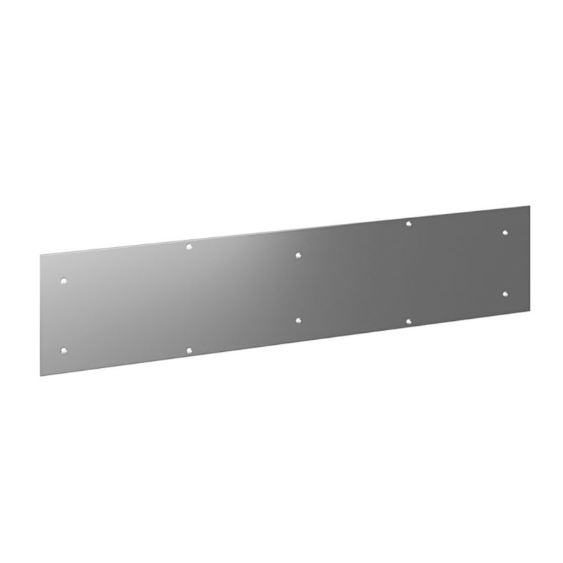 Maskeringsliste til opvaskemaskine GoodHome Innovo inox