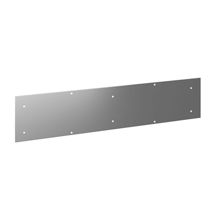 Maskeringsliste til opvaskemaskine GoodHome Innovo inox