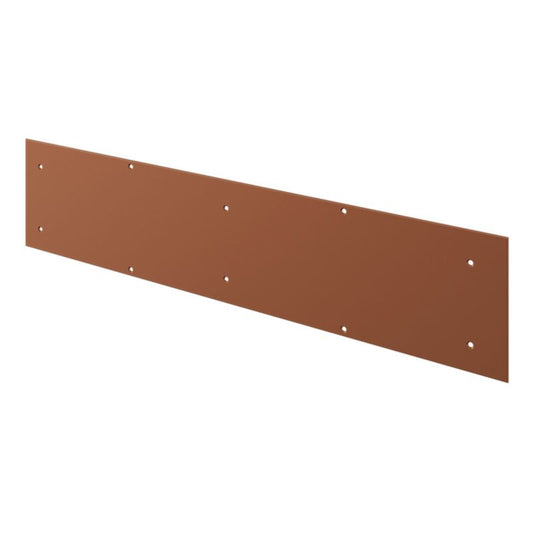 Maskeringsliste til opvaskemaskine GoodHome Innovo i satin kobber