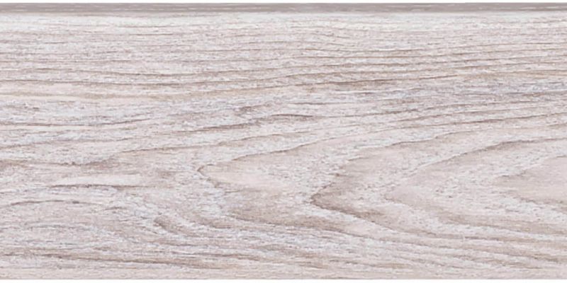 MDF-fodliste Foge LO9 Livorno 80 x 15 x 2400 mm