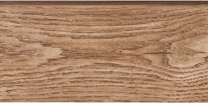 Fodliste LO9 Roma Træ-look 240x8 cm