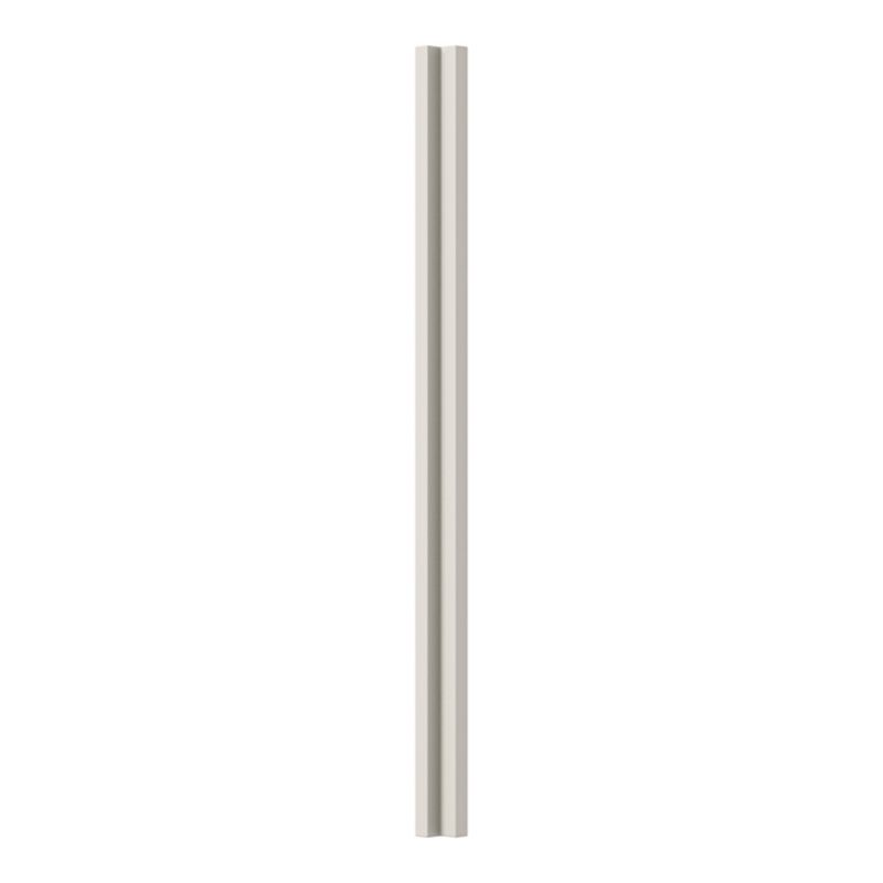 GoodHome Stevia Innovo hjørneliste 3,4 x 71,5 cm sandsten mat