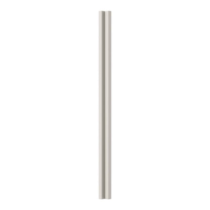 GoodHome Stevia Innovo hjørneliste 3,4 x 71,5 cm sandsten mat
