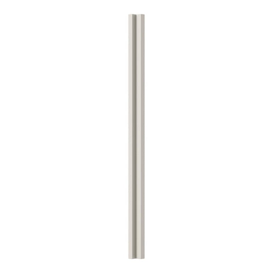 GoodHome Stevia Innovo hjørneliste 3,4 x 71,5 cm sandsten mat