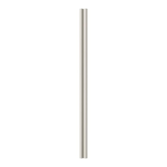 GoodHome Stevia Innovo hjørneliste 3,4 x 89,5 cm sandsten mat