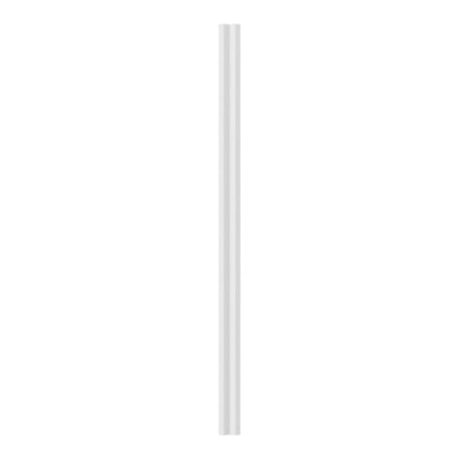 GoodHome Stevia Innovo hjørneliste 3,4 x 89 cm mat hvid