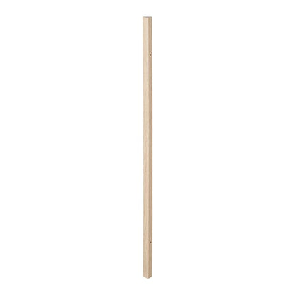 GoodHome Alpinia hjørneliste 71,5 cm eg