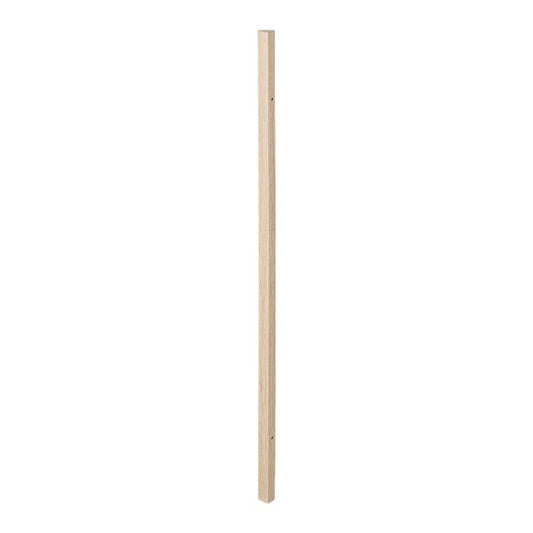 GoodHome Alpinia hjørneliste 71,5 cm eg