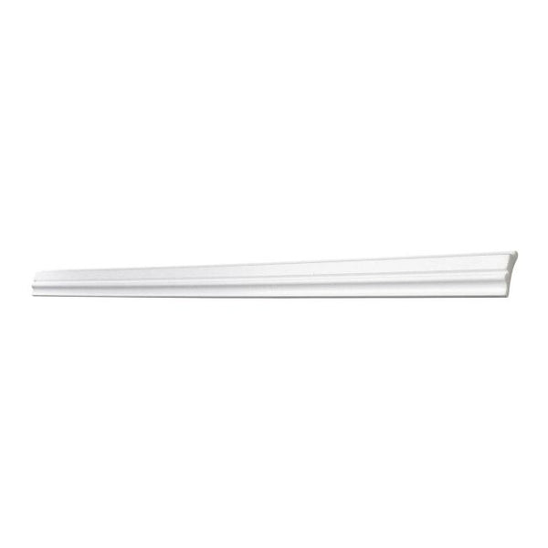 Dekorativ liste Decosa Marlene 31 mm