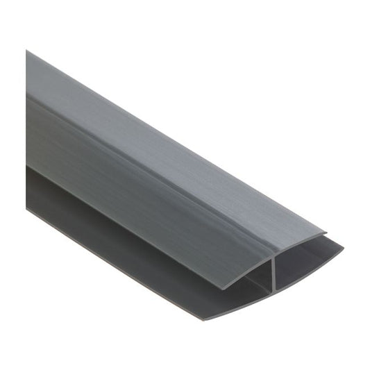 PCV-forbindelsesliste Cezar H 3 m grafit
