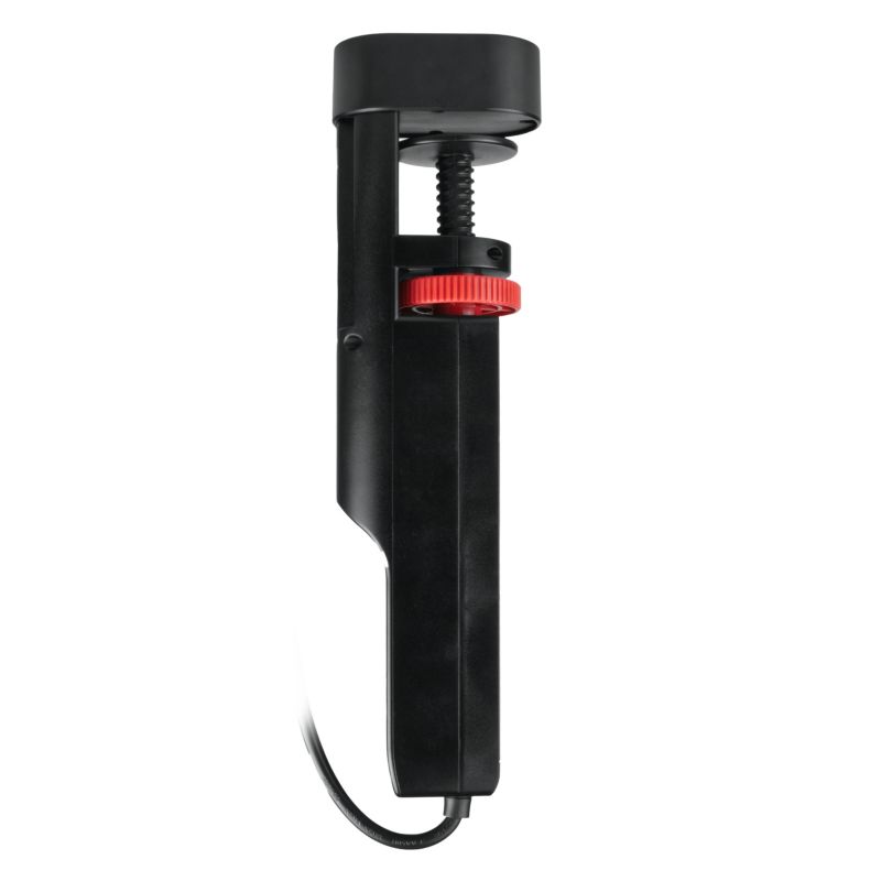 Underbordstribe DPM Solid med 3 jordede stik og USB