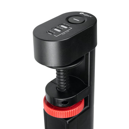 Underbordstribe DPM Solid med 3 jordede stik og USB