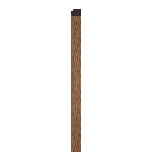 Højre liste Vox Linerio L-Line Mocca 2,65 m²