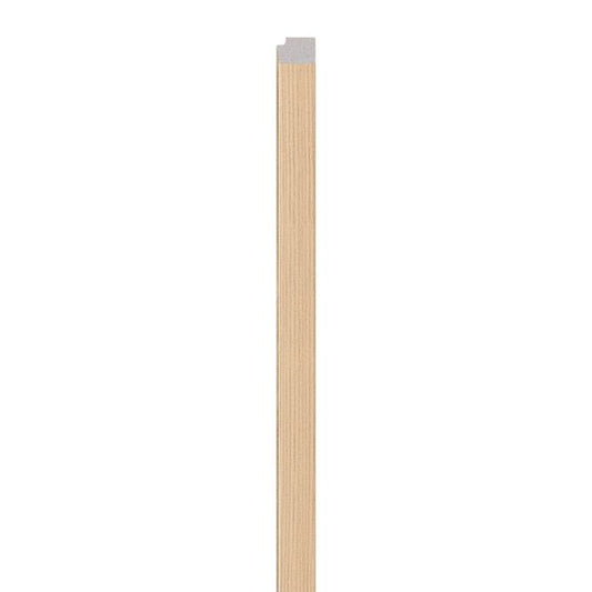 Højre liste Vox Linerio L-Line Natural 2,65 m²