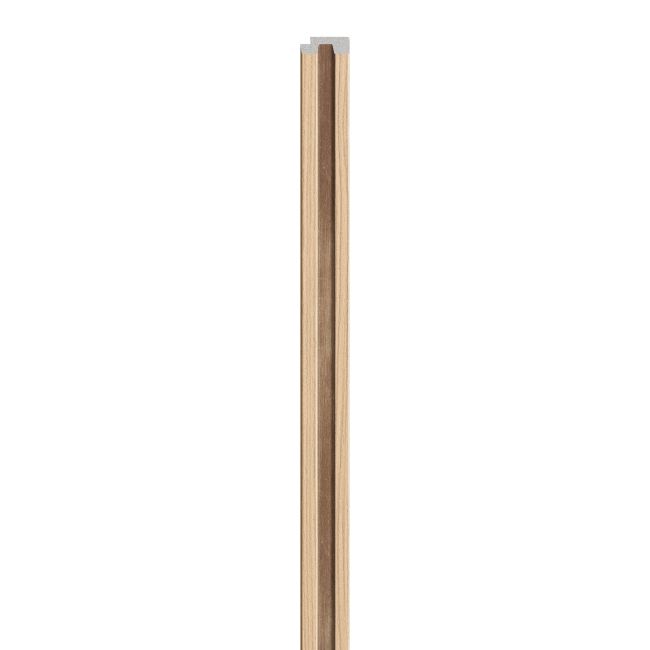Højre afslutningsliste Vox Linerio S-Line Natural 2,65 m²