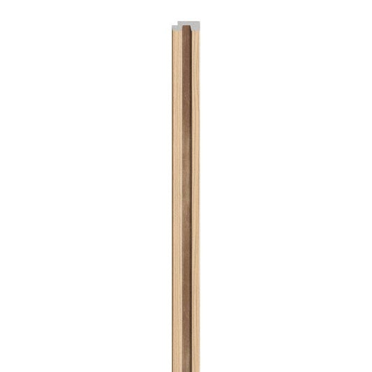 Højre afslutningsliste Vox Linerio S-Line Natural 2,65 m²