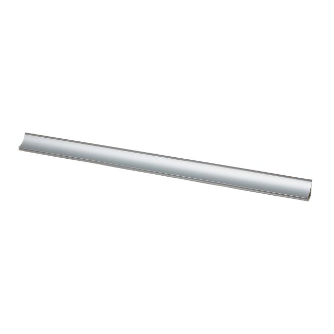 Listwa przyblatowa GoodHome 300 cm Sølv